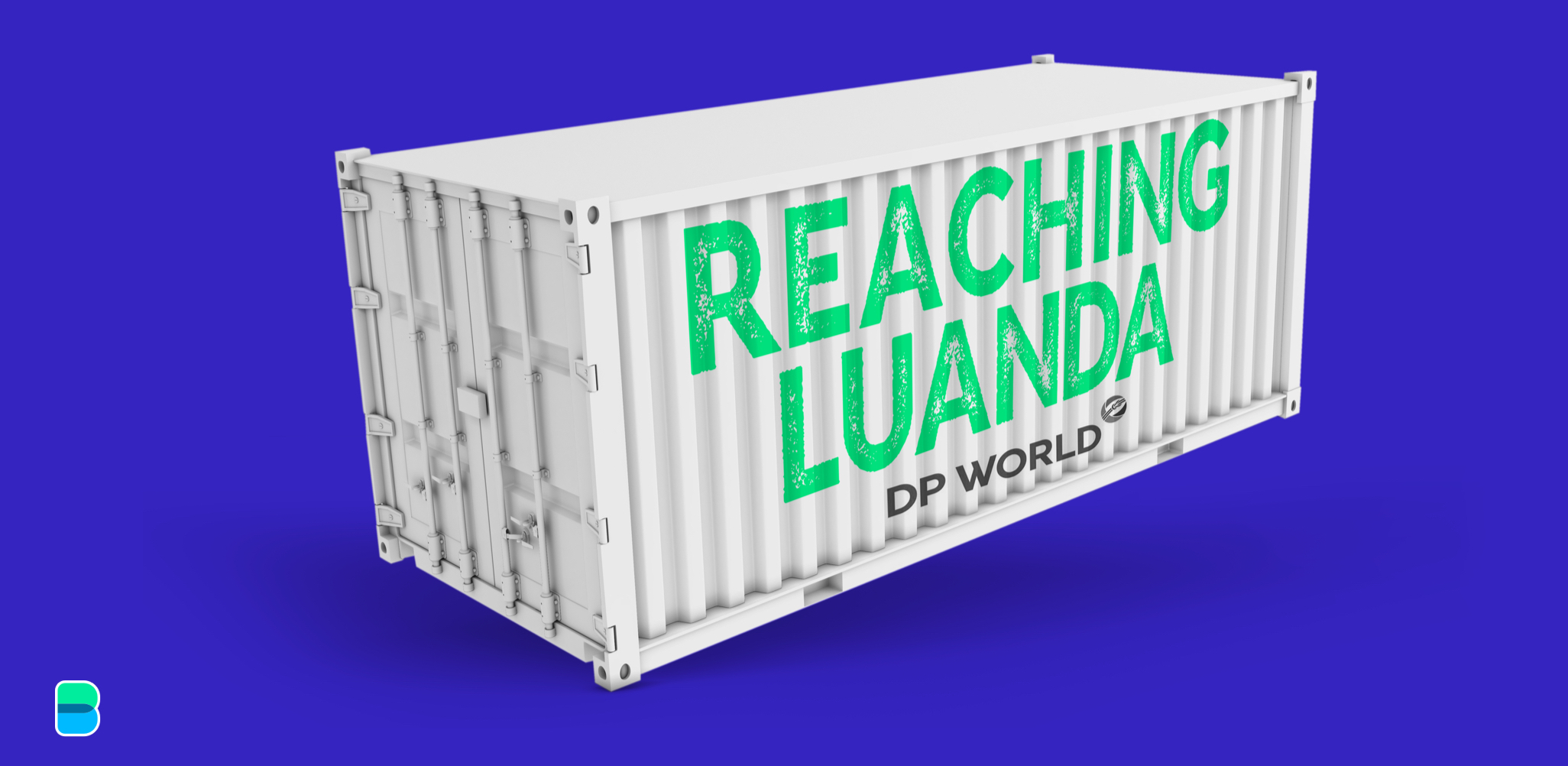 DP World en route to secure major deal in Angola