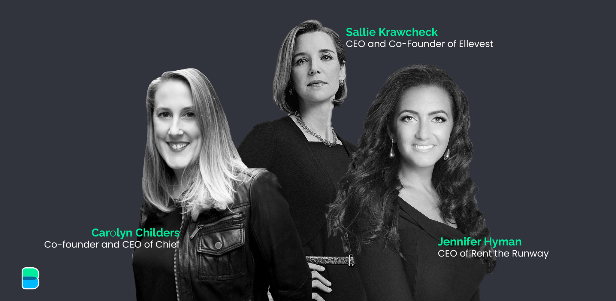 Companies by women, for women