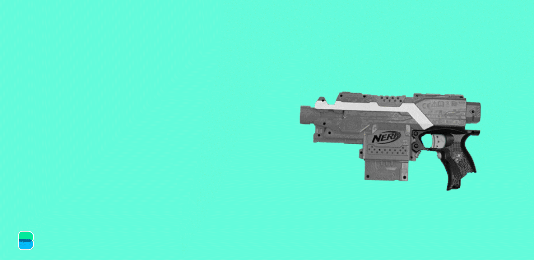 Get your Nerf blasters ready to blast Roblox’s shares upwards baraka