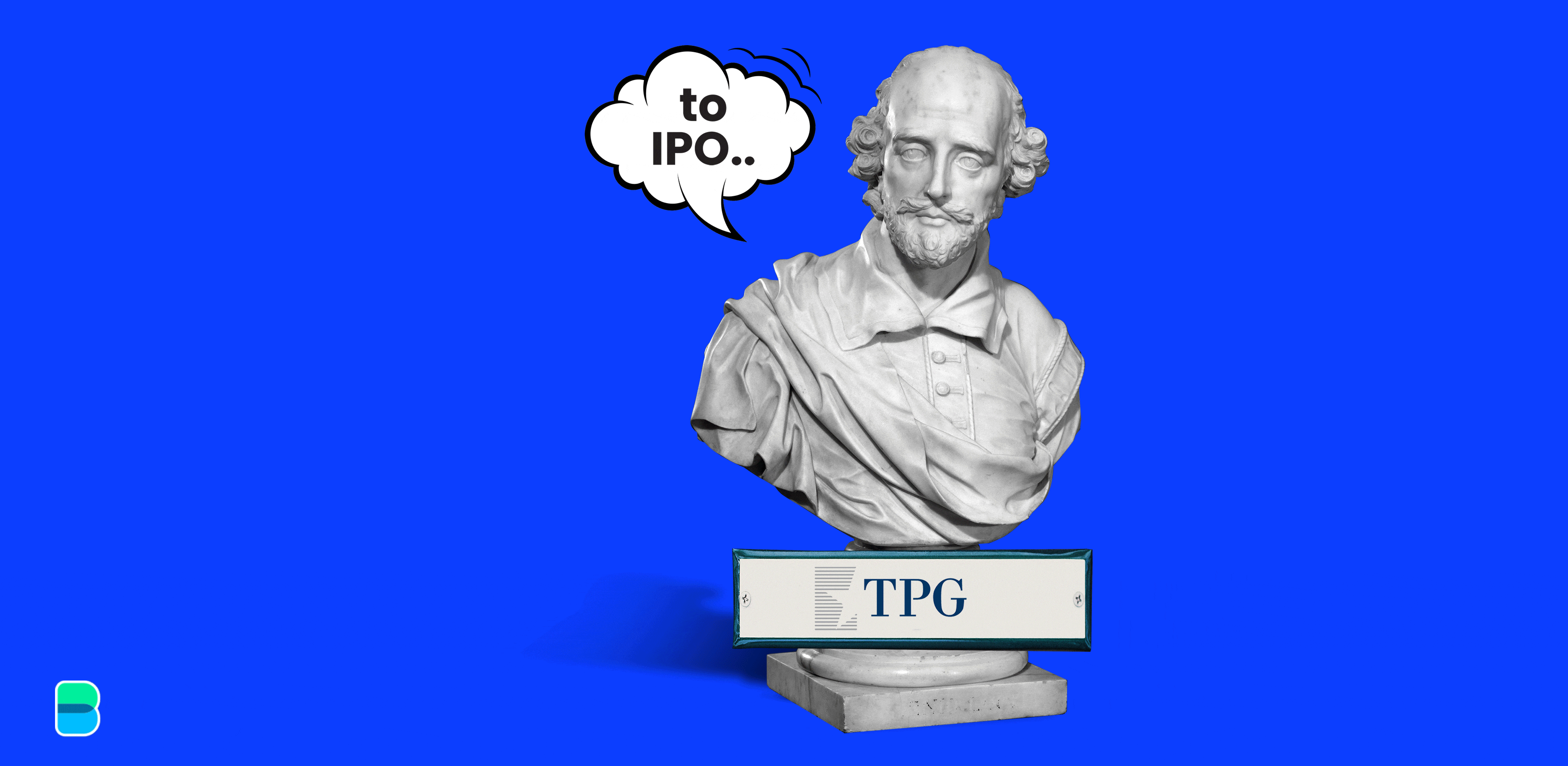 TPG، اعقد العزم