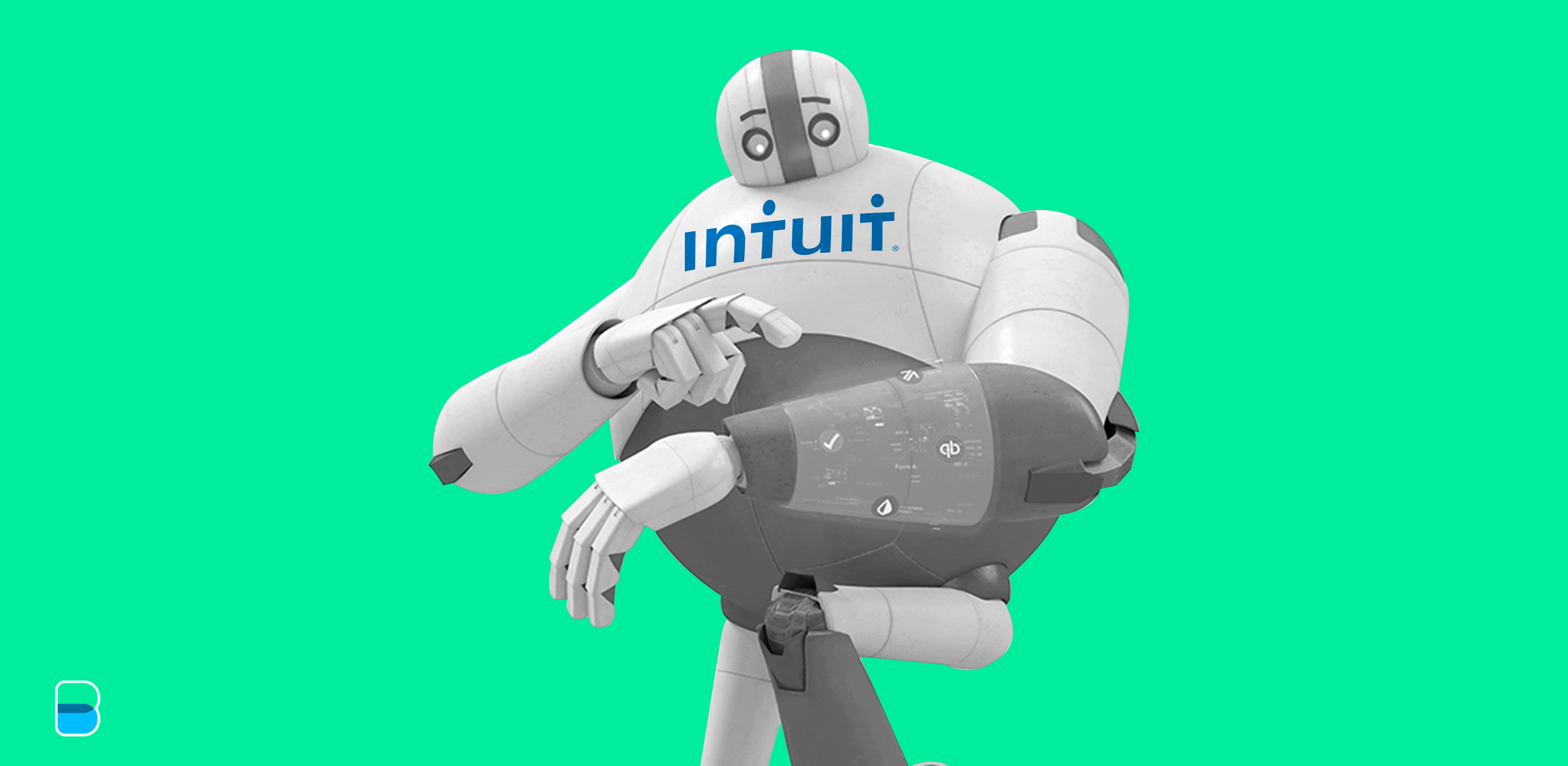 حصلت شركة Intuit على نشرات أخبار بقيمة 10 مليارات دولار