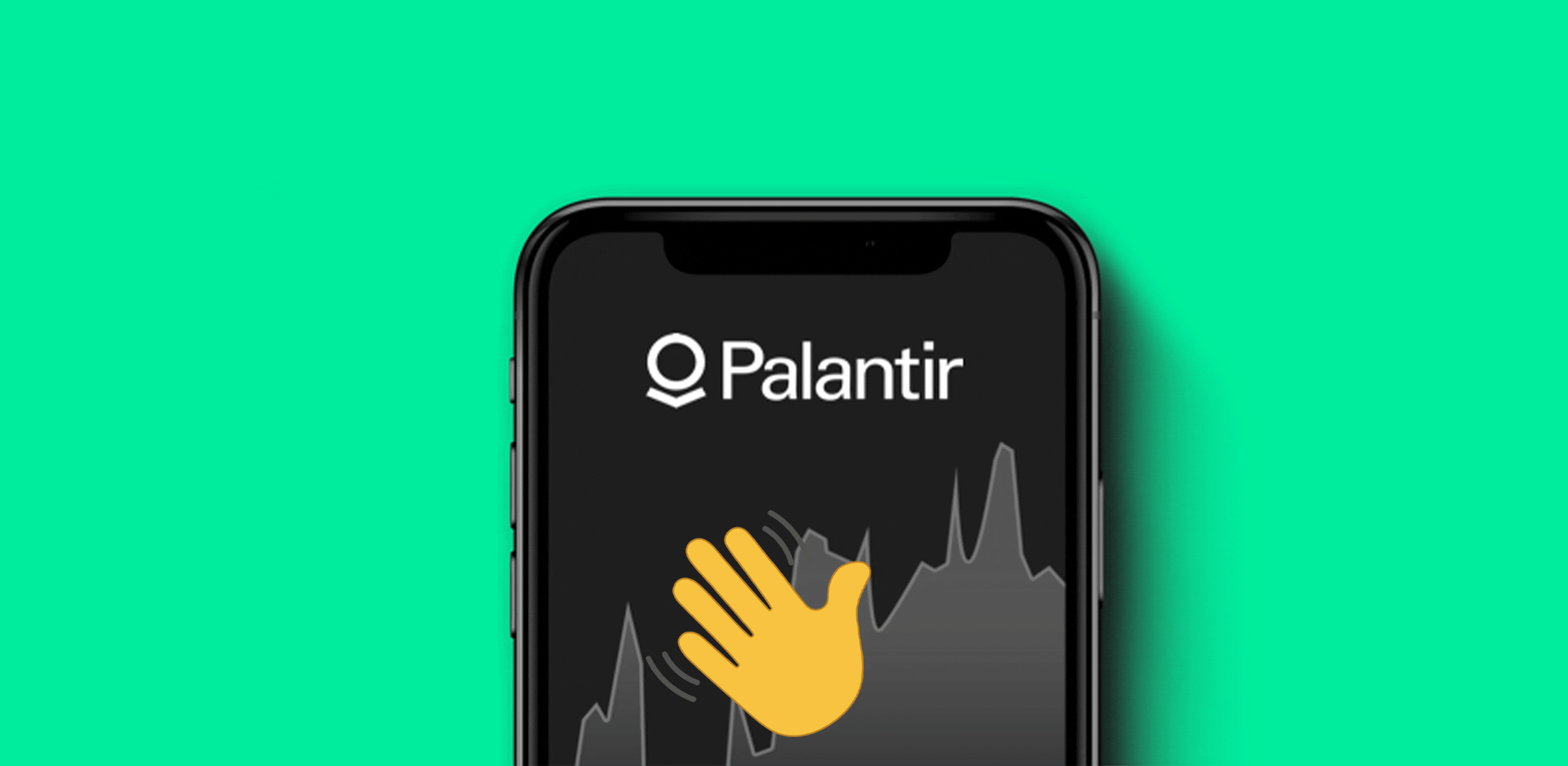 الحكومة البريطانية و Palantir