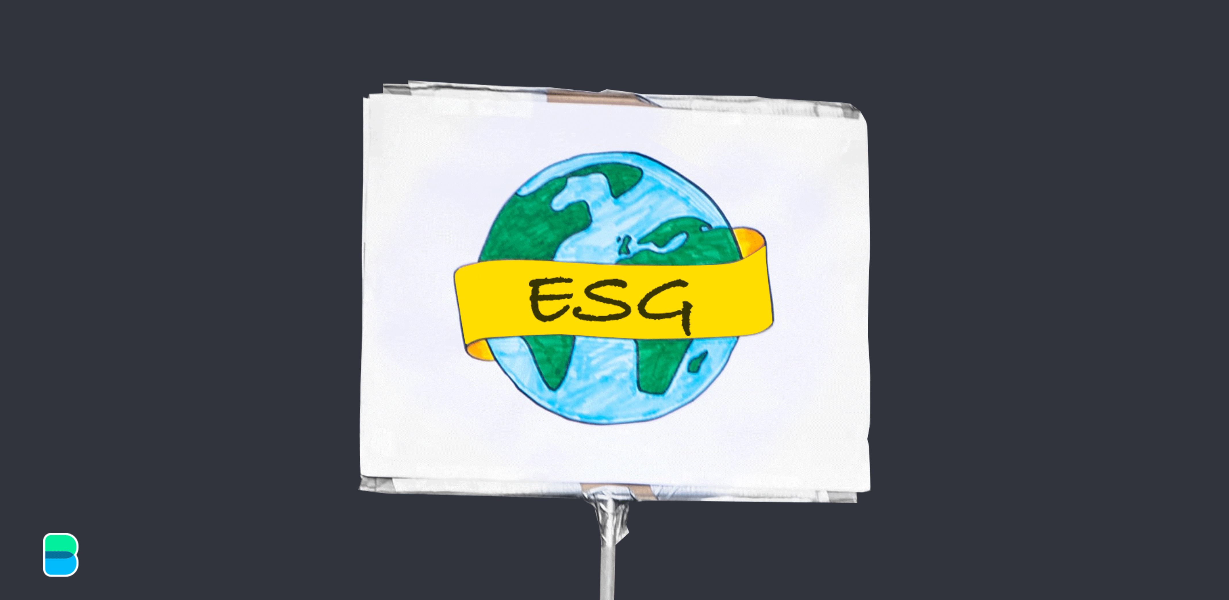 الـ E والـ S والـ G في الـ ESG