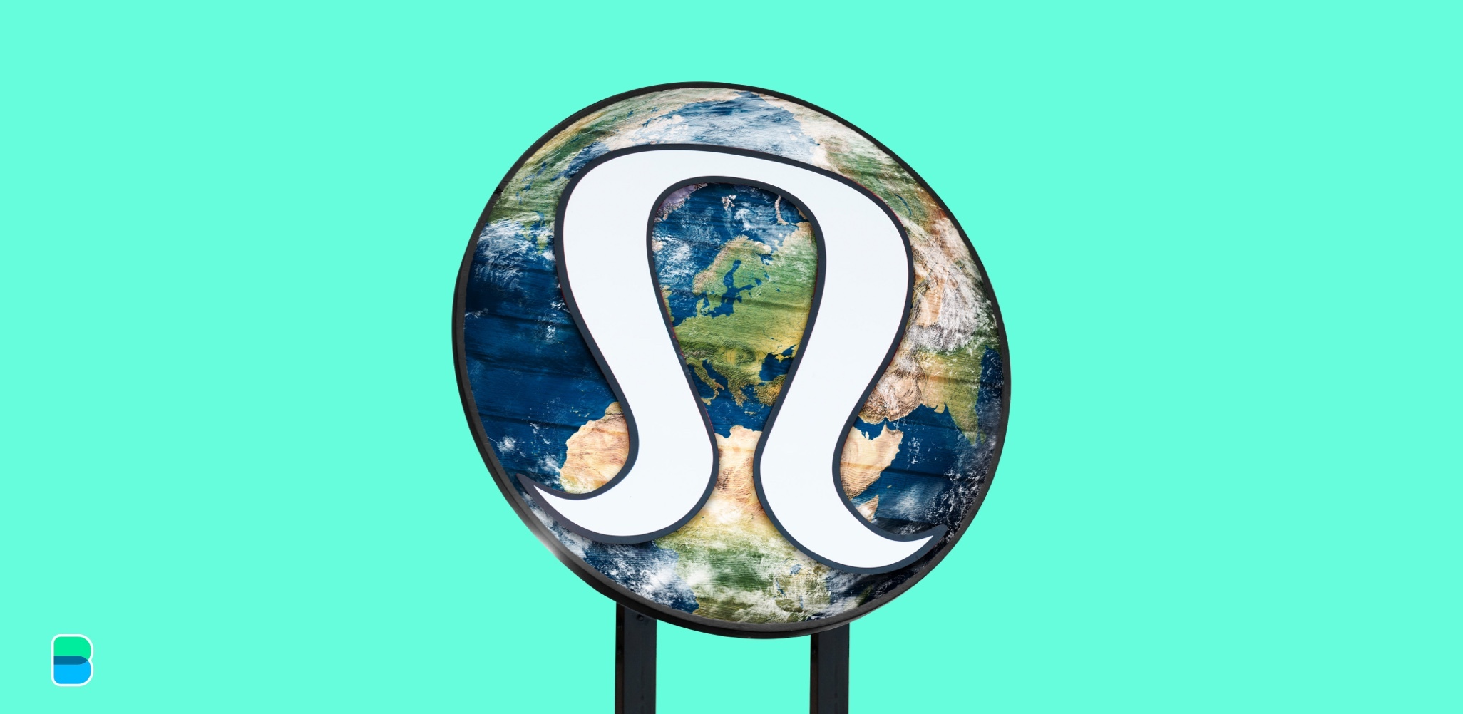 تتوجه Lululemon نحو الاجتماعية
