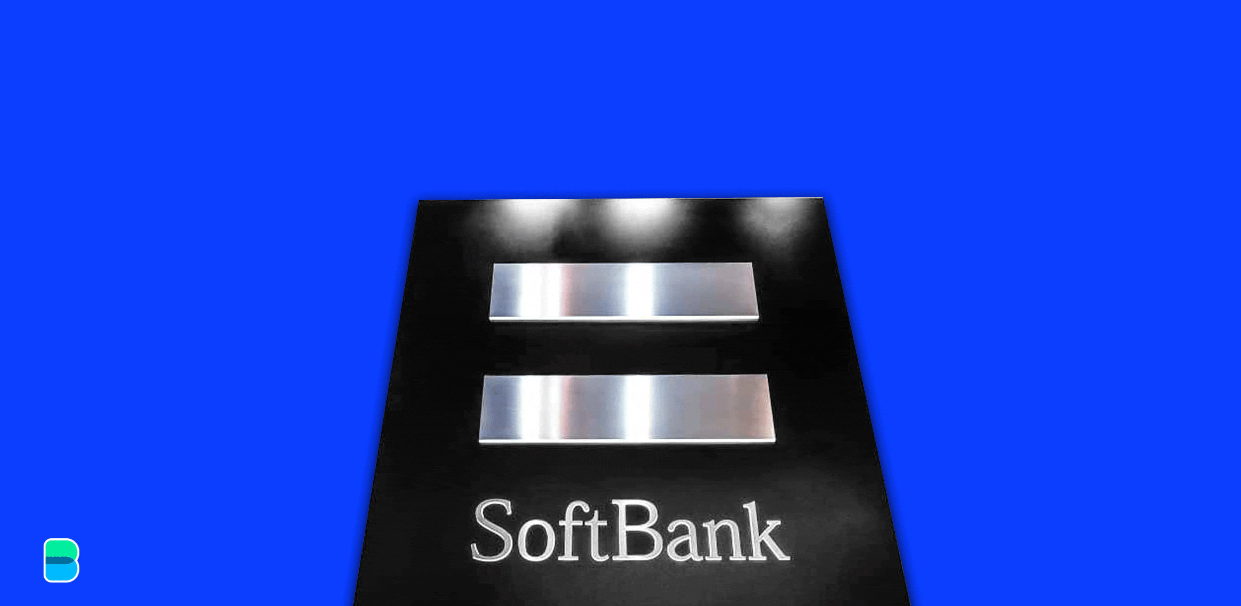 SoftBank يعلن خسارة صافية قدرها 3 مليارات دولار