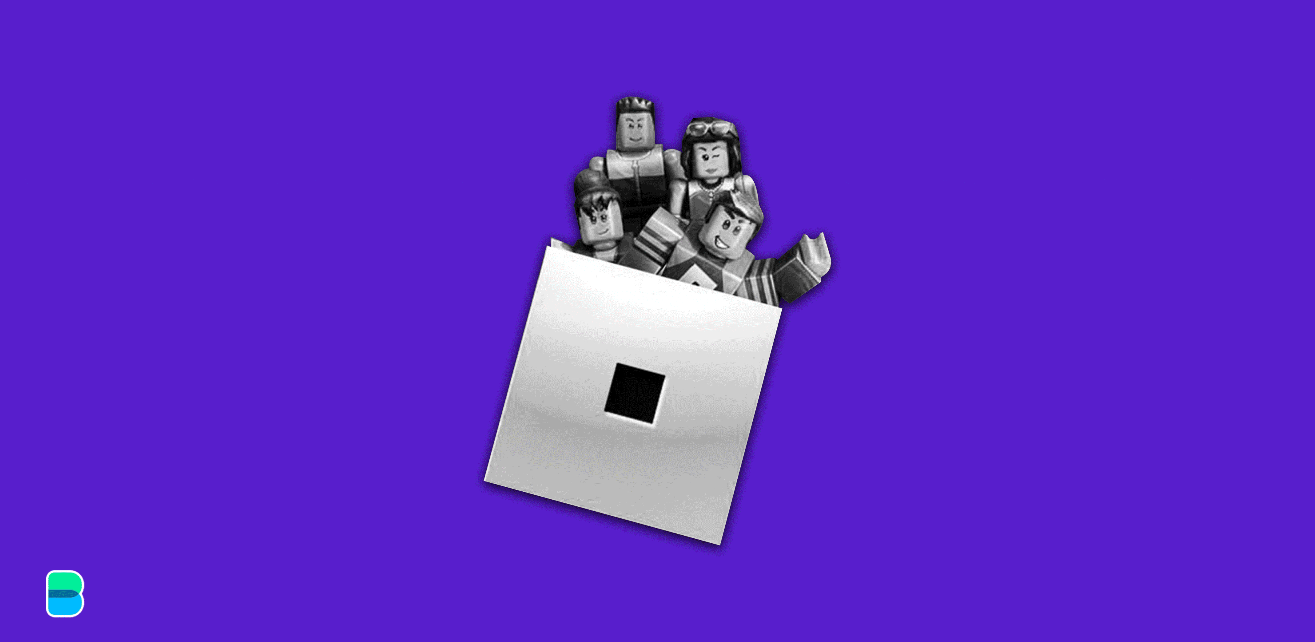 يفوز Roblox