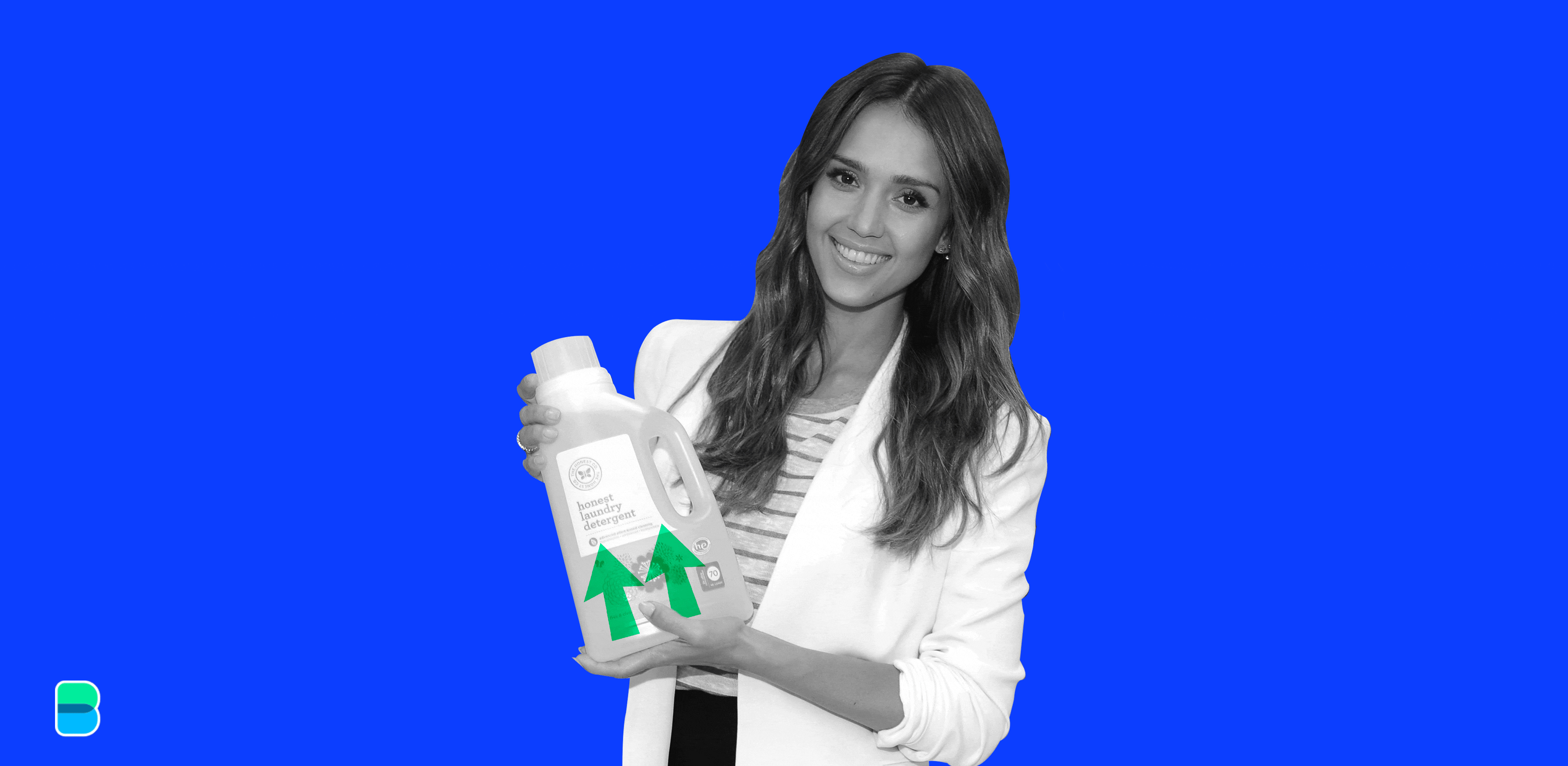 Quality = revenue gains for The Honest Company