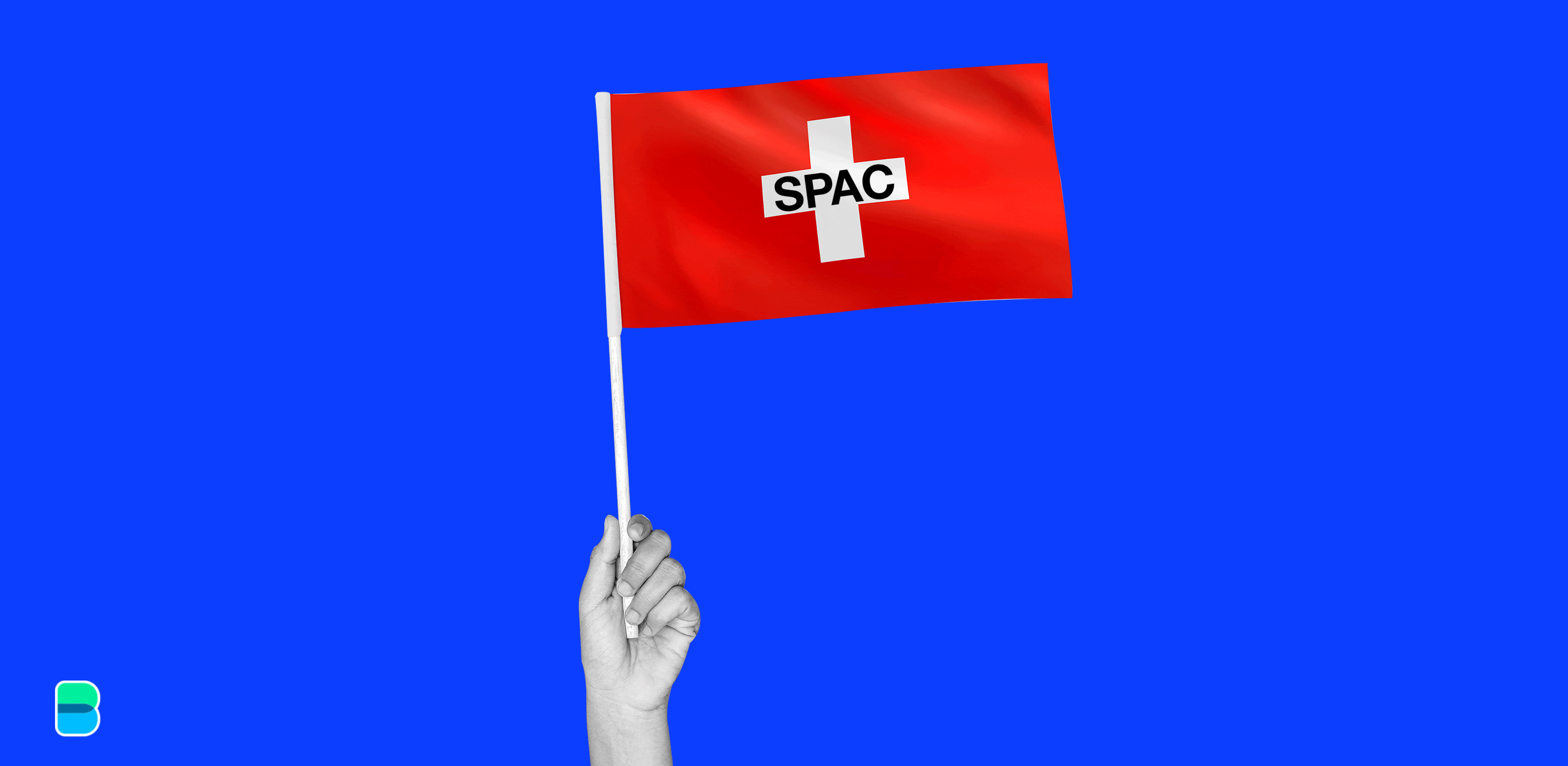 SPACs توحد صفوفها مع سويسرا