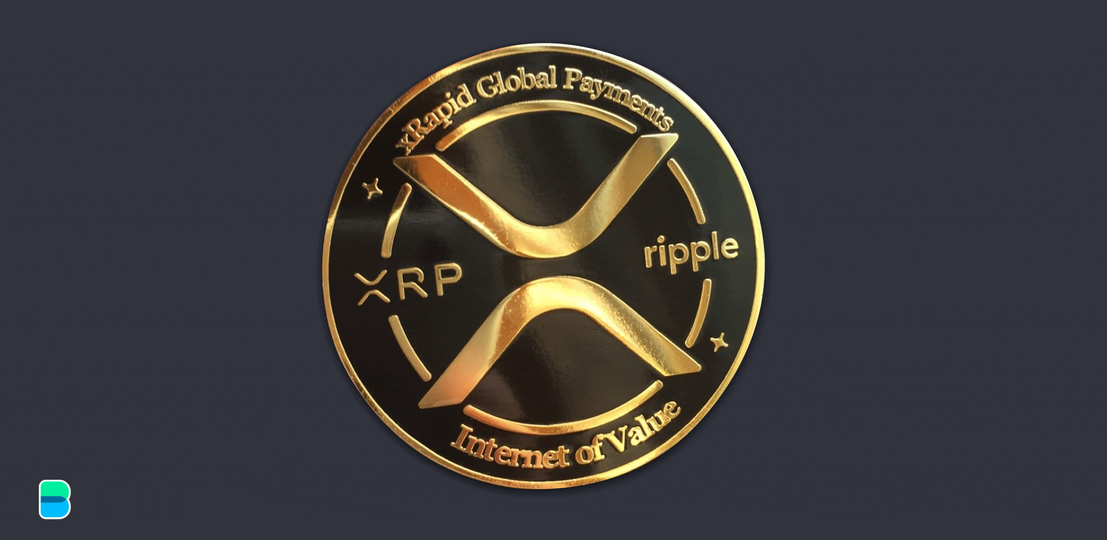 سلسلة الكريبتو الجزء الثاني: عملة الـ XRP