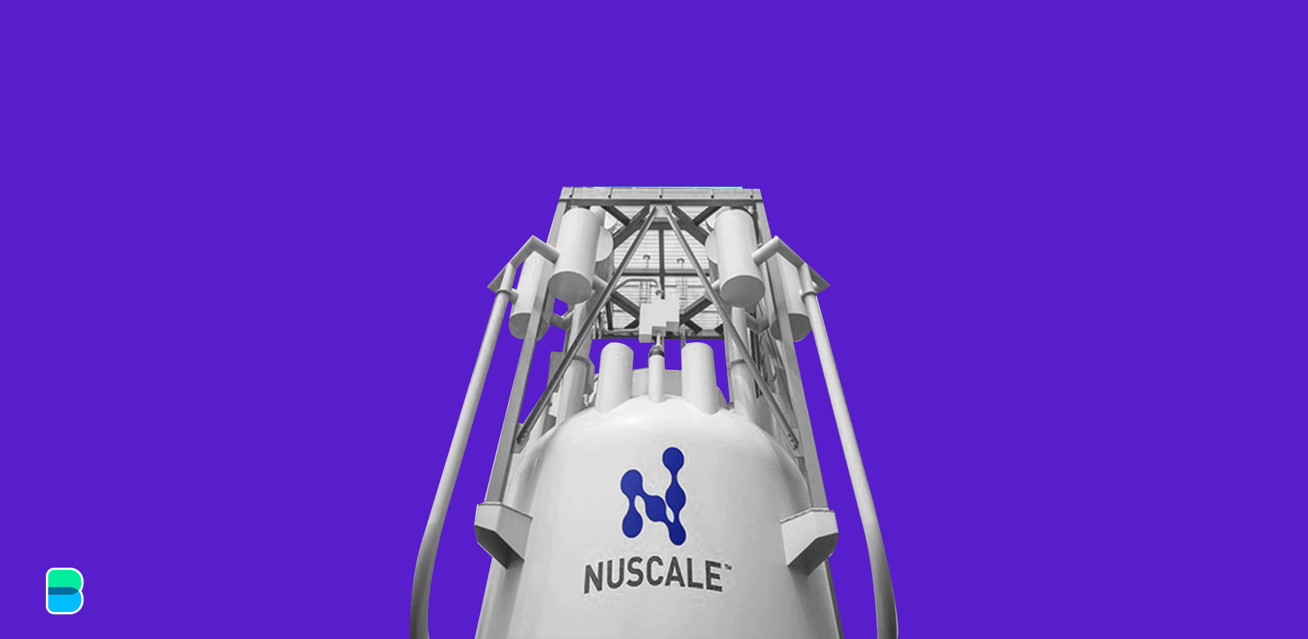 NuScale’s “Power”ful SPAC baraka