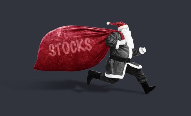 The deep dive: The Santa Rally