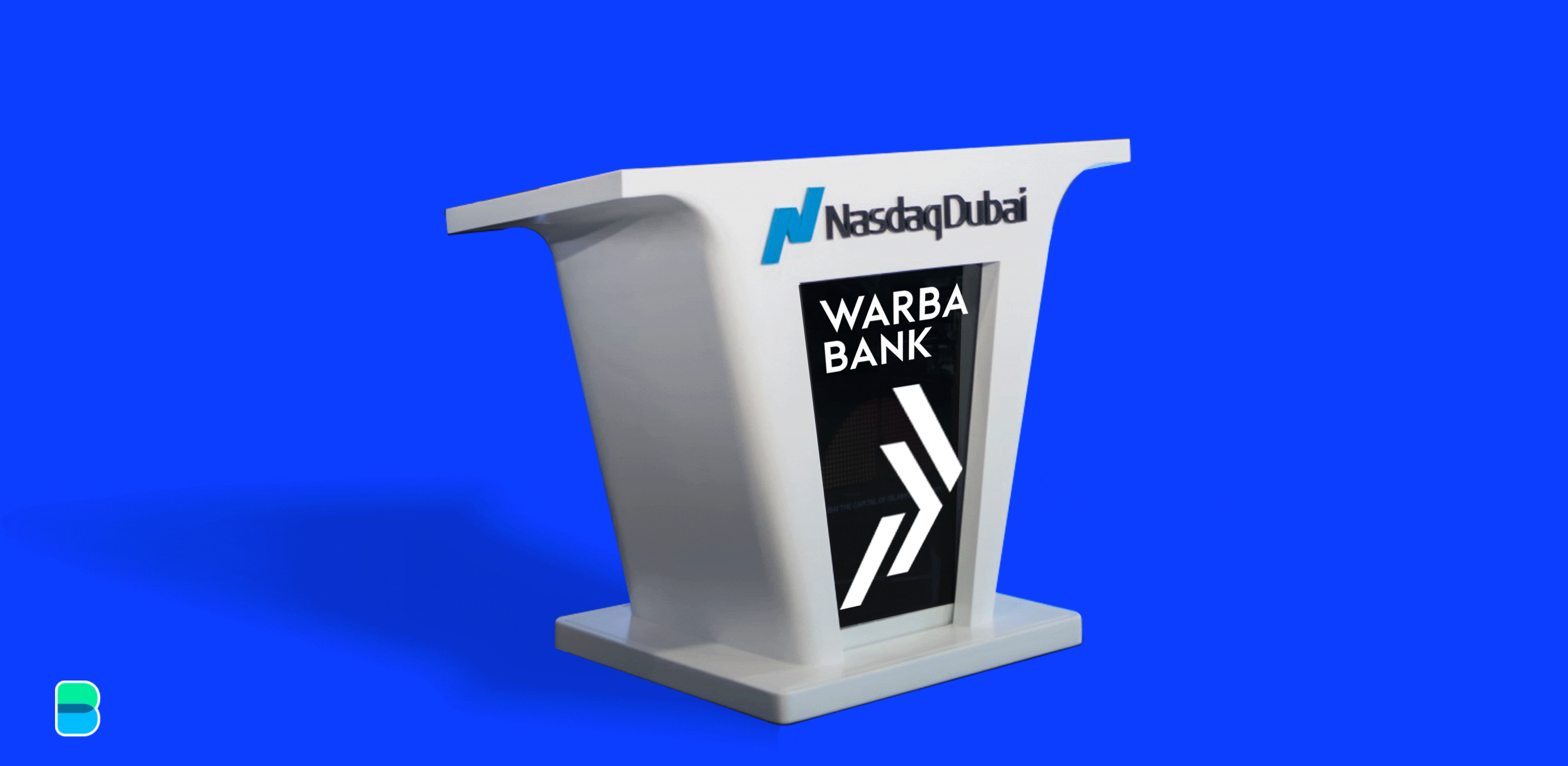 You List That Sukuk Warba Baraka