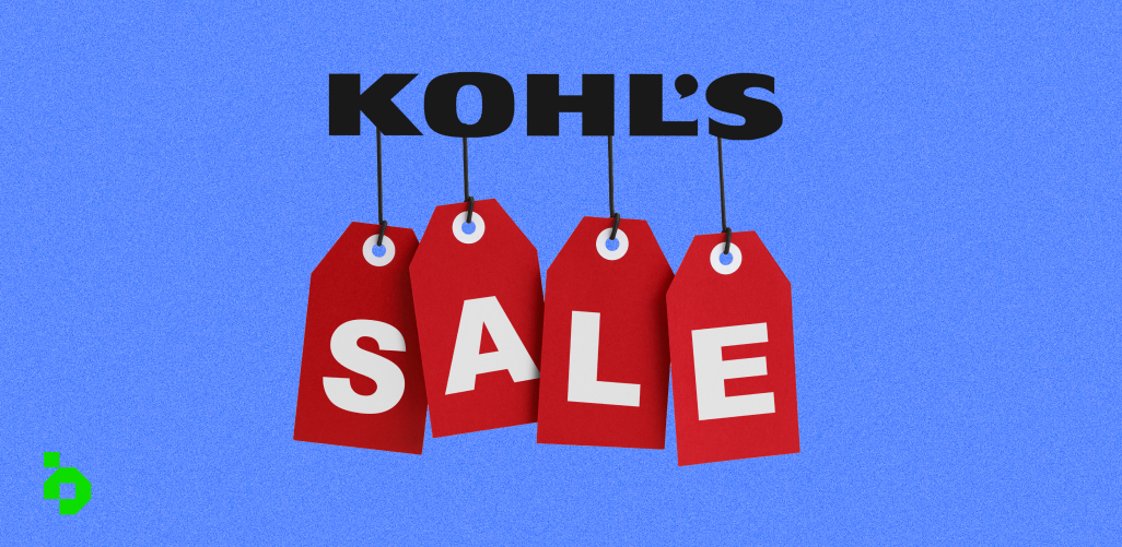Kohl’s 8 billion Price Tag baraka